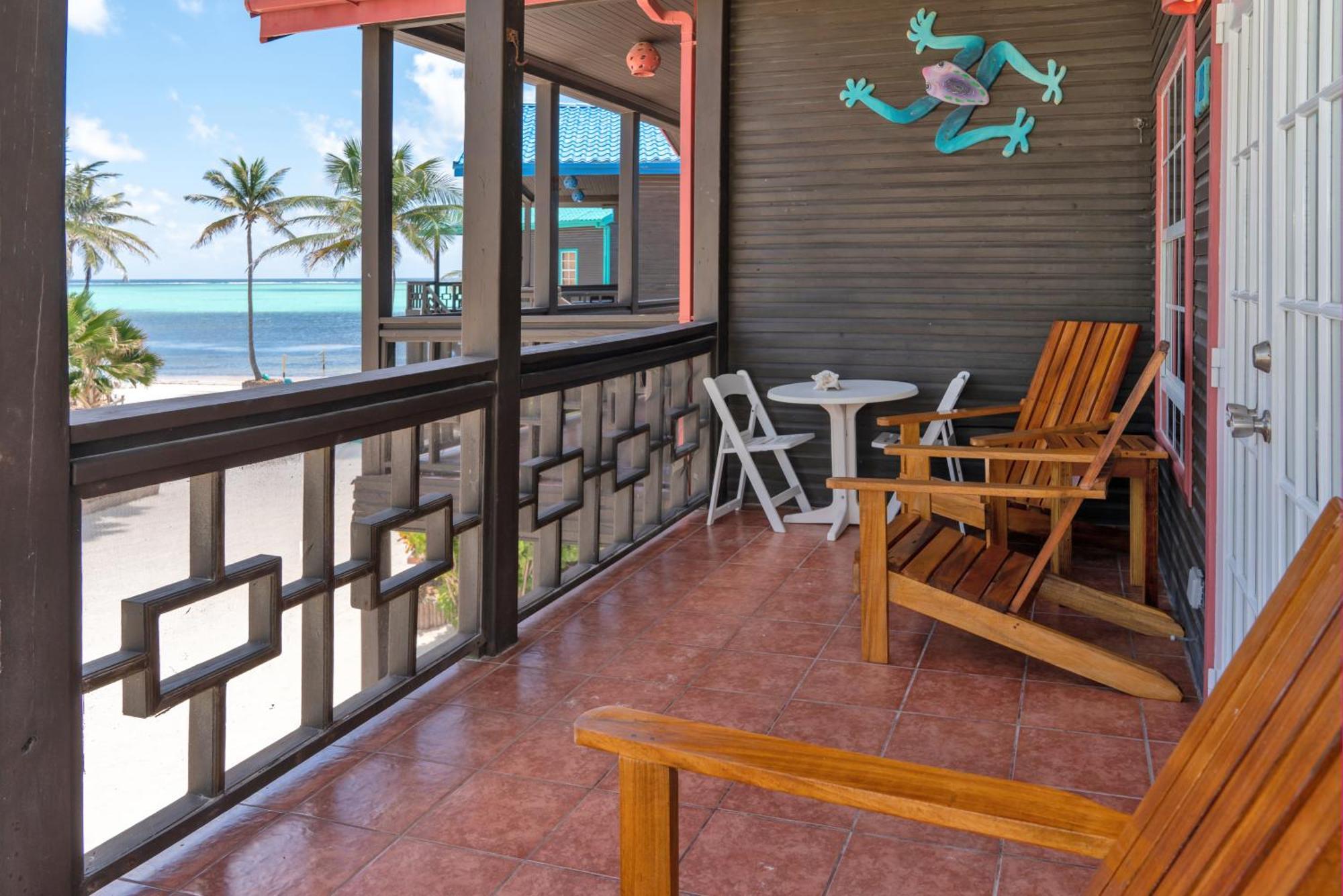X'Tan Ha- The Waterfront Hotel San Pedro  Ngoại thất bức ảnh
